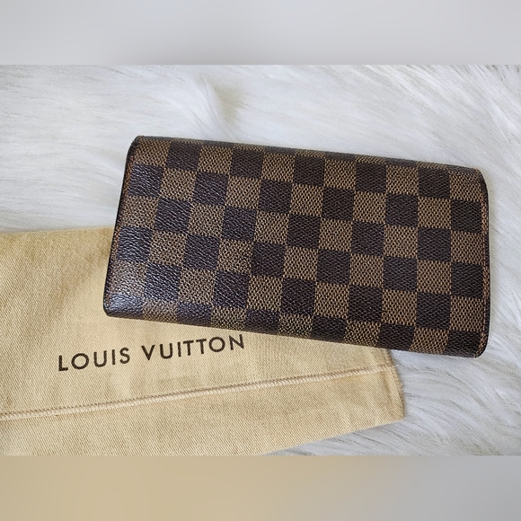 🔥 Louis Vuitton DE Sarah 🔥 - Picture 2 of 14